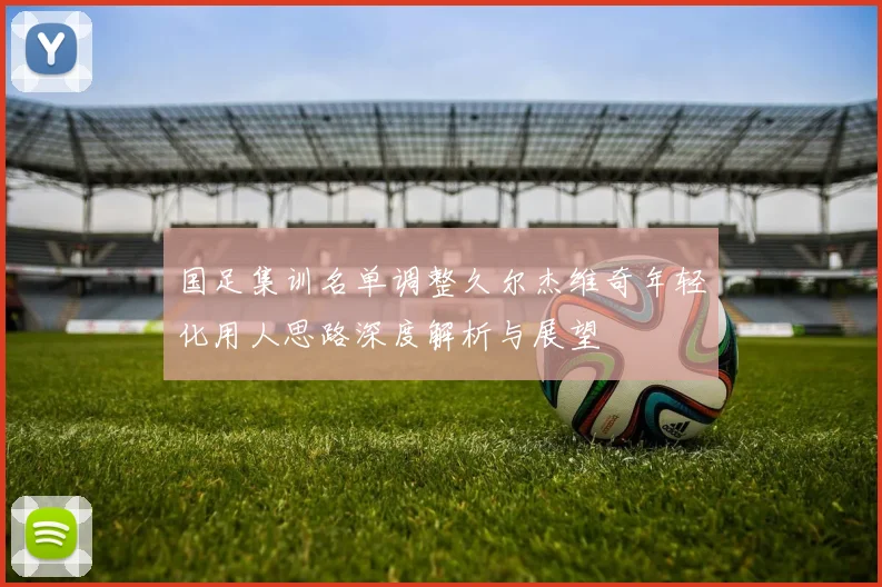 国足集训名单调整久尔杰维奇年轻化用人思路深度解析与展望